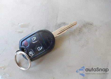 2018 Ford Taurus Se z USA, uszkodzony, nr VIN 1FAHP2D8XJG133258